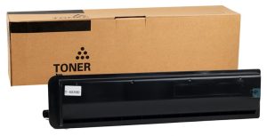 Image of Toshiba T-4530D Toner Cartridge