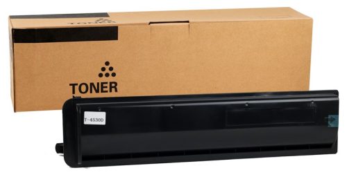 Image of Toshiba T-4530D Toner Cartridge