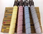 Image of Konica Minolta TN-321 Toner Cartridge