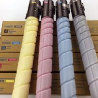 Image of Konica Minolta TN-321 Toner Cartridge