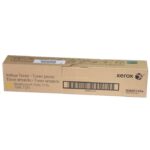 Xerox WC7120 Yellow