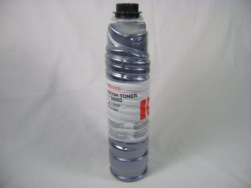 Image of Ricoh Type 3205D Toner Cartridge
