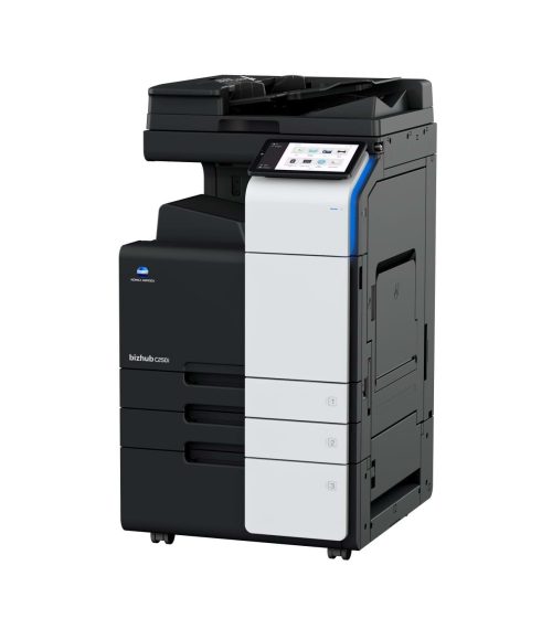 Image of Konica Minolta BIZHUB C250i (Brand New)