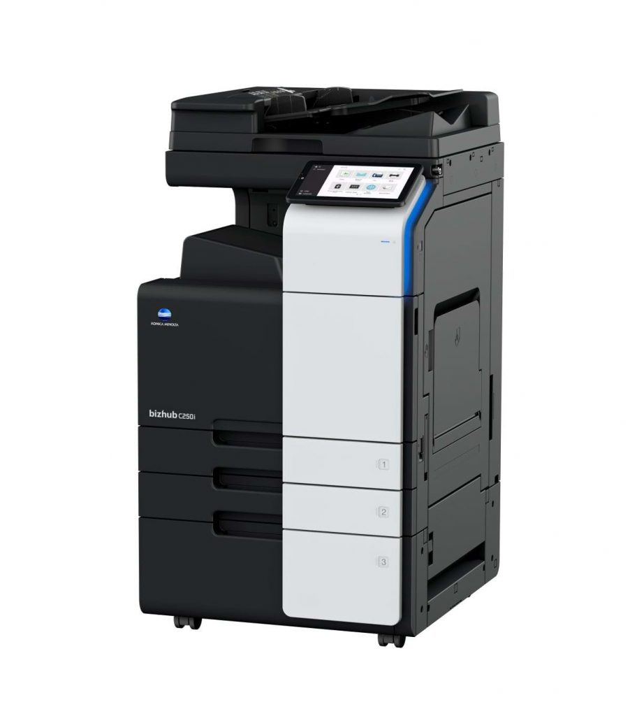 Image of Konica Minolta BIZHUB C250i (Brand New)