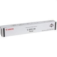 Image of Canon C-EXV34 / GPR-36 / NPG-52 (BLACK)