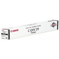 Image of Canon C-EXV29 / NPG-46 / GPR-31 (BLACK)