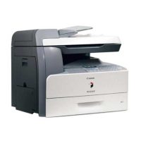 Canon IMAGE RUNNER IR1024