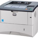 Image of Kyocera ECOSYS FS-2020D