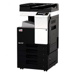 Image of Konica Minolta Develop ineo 227 Brand new Photocopier