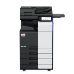 Image of Konica Minolta Develop Ineo 450i Brand new Photocopier