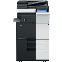 Image of Konica Minolta BIZHUB C224e