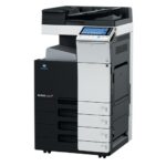 Image of Konica Minolta C284e Photocopier