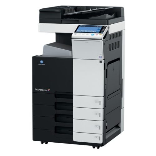 Image of Konica Minolta C284e Photocopier
