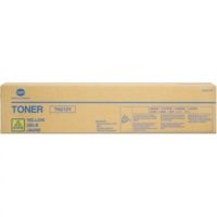 Image of Konica Minolta TN-210 Toner Cartridge