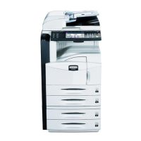 Image of Kyocera KM 5050 Refurbished