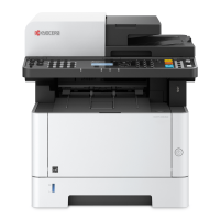 Kyocera Ecosys M2540dn