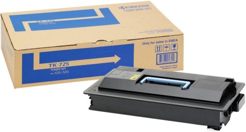 Image of Kyocera (TK-725) Toner Cartridge