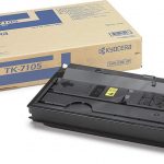 Image of Kyocera TK-7105 Toner Cartridge