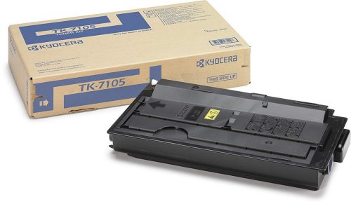 Image of Kyocera TK-7105 Toner Cartridge