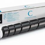 Image of Kyocera TK-8335 Cyan Toner Cartridge