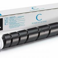 Image of Kyocera TK-8335 Cyan Toner Cartridge