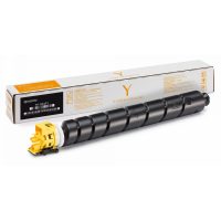 Image of Kyocera TK-8345 Yellow Toner Cartridge
