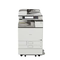 Image of Ricoh Aficio MP C6003