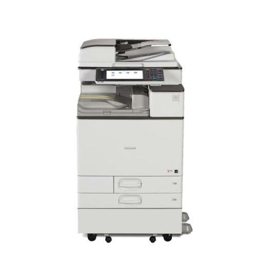 Image of Ricoh Aficio MP C6003