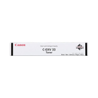 Canon C-EXV33 Toner Cartridge