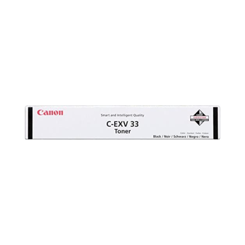 Canon C-EXV33 Toner Cartridge