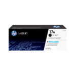 HP 17A (CF217A) Original LaserJet Toner Cartridge
