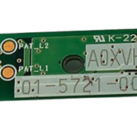 Konica Minolta C220 Developer CHIP