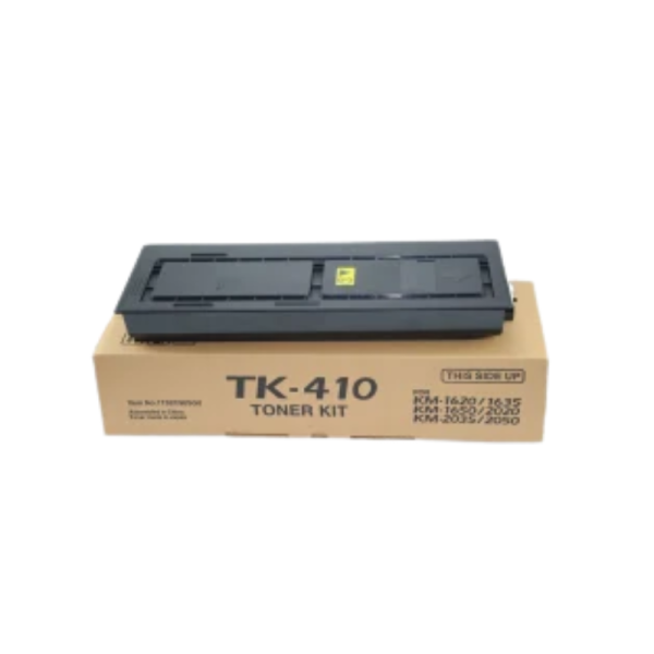 Image of Kyocera KM 1650/2050 Toner TK-410/435