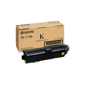 Image of Kyocera TK-1150 Black Toner