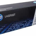 Image of HP 83A Black Original LaserJet Toner Cartridge