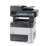 Image of Kyocera Ecosys M3550IDN Photocopier Machine