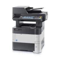 Image of Kyocera Ecosys M3550IDN Photocopier Machine