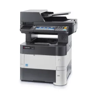 Image of Kyocera Ecosys M3550IDN Photocopier Machine