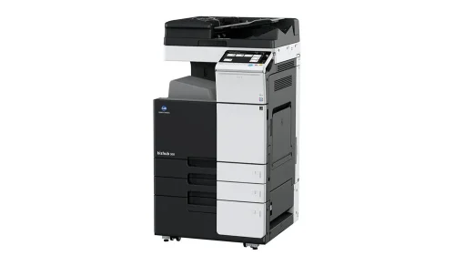 Konica Minolta BIZHUB C258