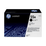 Image of HP 30A Black Original LaserJet Toner Cartridge