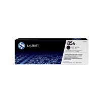 Image of HP 85A Original LaserJet Toner Cartridge (CE285A)