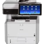 Image of Ricoh AFICIO MP402SPF