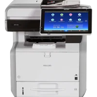 Image of Ricoh AFICIO MP402SPF