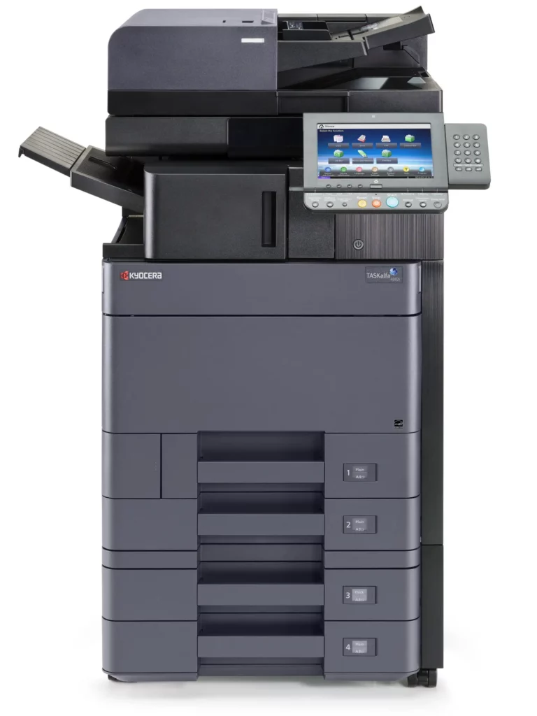 Kyocera TASKalfa 4002I