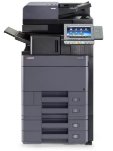 Image of Kyocera TASKalfa 5002i