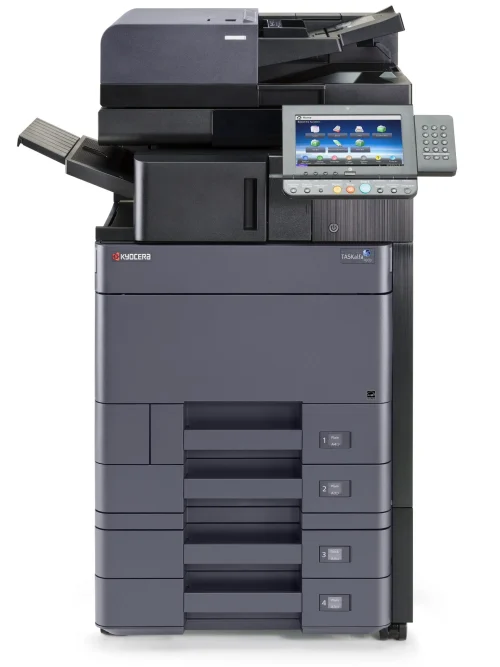 Image of Kyocera TASKalfa 5002i