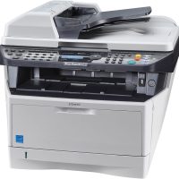 Image of KYOCERA ECOSYS FS 1028