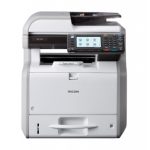 Ricoh AFICIO MP 401SPF