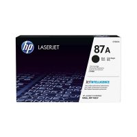 Image of HP 87A Original LaserJet Toner Cartridge