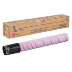 Image of Konica Minolta TN-221C Toner Cartridge